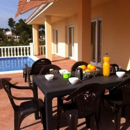 Villa L'Ametlla De Mar, 5 Pieces, 10 Personnes - Hisp-217-227 Zewnętrze zdjęcie